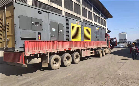 双峰200KW发电机组适配电缆规格选型指南
