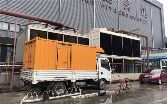 双峰300KW发电机组适配电缆规格选型指南